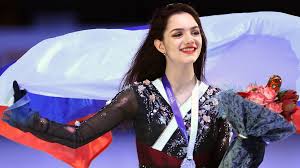 Евгения медведева прилетела в столицу южного урала в последний день и вышла на лед, откатав программу под «эхо любви» в исполнении анны герман на слова роберта. Medvedeva Snyalas S Chempionata Rossii Po Figurnomu Kataniyu Novosti Sport Kommersant