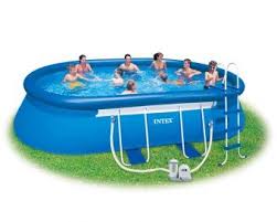 Epingle Sur Intex Pools