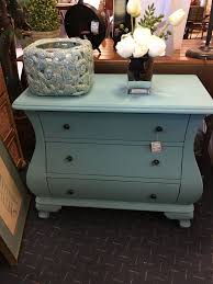 Flamingo Porch Consignment Shop Located In Murrells Inlet Sc Beautiful Upcycled Aqua Small Che Consignment Furniture Small Chest Of Drawers Home Decor Items