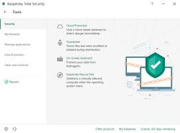 Kaspersky Total Security 2019 Review A Fantastic Security Suite Available At A Better Price Pcworld