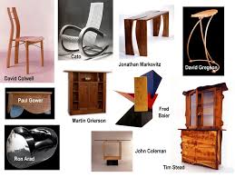 Some Iconic Bespoke British Furniture Designs From The 1990 S British Furniture Design British Furniture Furniture Today