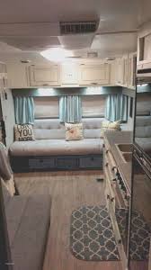 42 Rv Decorating Ideas Motorhome Accessories Vintage Camper Interior Interior Remodel Camper Decor