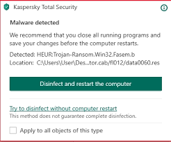 Kaspersky Antivirus Review Is It Safe To Use In 2021