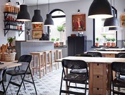 Ikea For Business Can Save You Time And Money Ikea Restaurant Home Coffee Stations Ikea