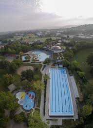 Hallenbad Winnenden Wunnebad Hallenbad Winnenden Kinderbecken