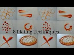 Dessert Plating Decoration Ideas Dessert Design Plate Decoration Chocolate Garnishes Chocolate Y Dessert Plating Food Plating Techniques Food Garnishes