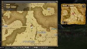 Necoko Neco 日記 トレジャーハントのススメ With宝物庫 Final Fantasy Xiv The Lodestone