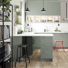 Ikea Uk On Instagram Cook Up A Storm This Season In Your Perfect Kitchen Create A Tranquil Stylish Space W Kitchen Remodel Small Kitchen Plans Ikea Kitchen