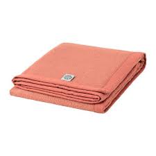 Tillgiven Babydecke Dunkelrot Ikea Deutschland Babydecke Ikea Baumwolle