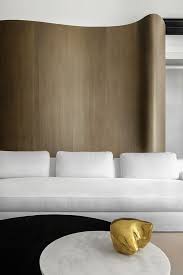 Today S Moodboard Is Inspired By The Beautifully Sculptural Effect Of Curved Architectural Walls The Work Of Fr Interior Architecture Interior Design Interior