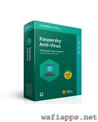 Kaspersky Anti Virus 2018 Free Download Wafiapps