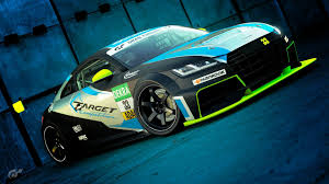 Audi Tt Cup 2016 Touring Car Target Competition Livery Fahrzeugfolierung Autofolierung Folierung