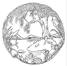 Check out our tarot card coloring pages selection for the very best in unique or custom, handmade pieces from our shops. Crayon Therapy