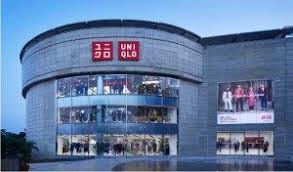 Japanese Retailer Uniqlo Debuts In India Opens First Store At Ambience Mall Vasant Kunj Retail Uniqlo New Zealand Country