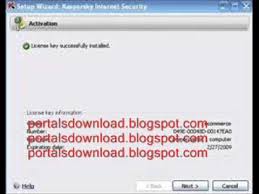 Kaspersky Internet Security 2010 Serial Key Free Download Keys Always Updating Youtube