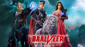 Watch Baalveer Returns Sony Sab Hd Full Hd Episodes Online Airtel Xstream Airtel Tv It talks about a wonderland, pari lok, where all the.