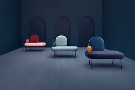 Discover Interior Design Trends 2021 Trendbook Trend Forecasting Interior Design Sofa Design Furniture Trends