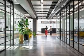 Deloitte Digital Office Interior By Dzap Office Interiors Architect Amsterdam