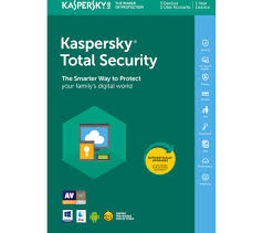 Kaspersky Total Security Quick Start Guide Expert User Guide