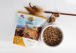 Add our entire feline collection to your cart now! Dr Marty S Nature S Feast A Closer Look At Safe Freeze Dried Raw Cat Food