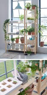 Update Ivar In 3 Cool Ways Ikea Ikea Interior Ikea Ivar Ikea Plants