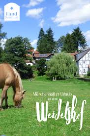Urlaub Auf Dem Marchenbauernhof Weidelshof Weidelshof Landurlaub Landreise Entspannung Bauernhofurlaub Urlaub Bauerhofe