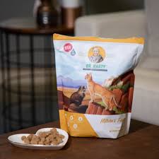 Some call me a crazy cat lady because in the past few years i have adopted three cats from animal shelters. Nature S Feast Raw Cat Food Recipes Food Cat Food