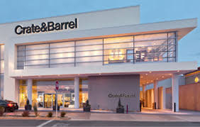 Working At Crate Barrel With over 100 stores in the u.s.
