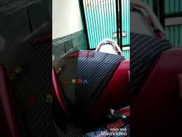 Vario 125 babylook modifikasi vario 125 babylookstyle free. Baby Monster Review Modifikasi Honda Vario 125 Youtube