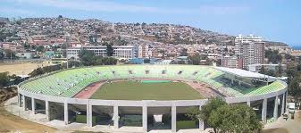 Estadio elías figueroa brander 25.568 seats. Estadio Elias Figueroa Brander Santiago Wanderers Football Tripper