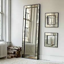 15 Fotos Grosse Wand Spiegel Ikea Eine Weitere Sache Zu Denken Ist Die Menge An Speicherplatz In Ihrem Raum Stellen Floor Mirror Mirror Wall Antique Tiles