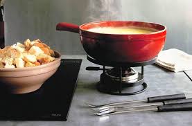 Schweizer Kasefondue Rezept Fondue Schweizer Kasefondue Kasefondue