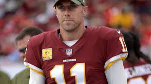 Plus injury news, trade value, add drop advice, graphs, and more. Alex Smith Hopes To Play In Nfl Again That S The Plan
