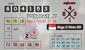 Syair Sgp 25 Oktober 2020 Forum Syair Opesia Buku Gambar Oktober Buku