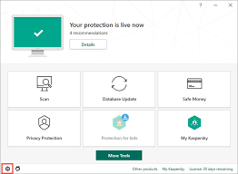 How To Set Up Firewall In Kaspersky Internet Security 20
