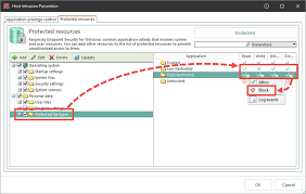 How To Protect Against File Encrypting Malware In Kaspersky Endpoint Security 11 For Windows