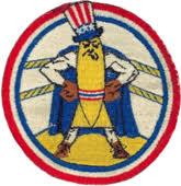 514th Fighter Interceptor Squadron Wikipedia