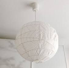 Ikea Lampen Pimpen Mit Einfachen Mitteln Unikate Schaffen Ikea Lampen Ikea Lampen Schlafzimmer Ikea