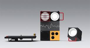 Teenage Engineering X Ikea Release Date Price More Info Teenage Engineering Objects Design Ikea