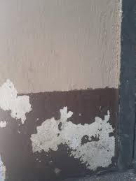 Farbe Blattert Ab Was Tun Malerarbeiten