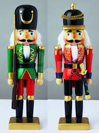 I Would Love One Of These The Nutcracker 3 Nutcracker Christmas Decorations Christmas Soldiers Christmas Decorations