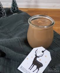 Maronencreme Mohreneck Maronen Zuckerfrei Backen Rezepte