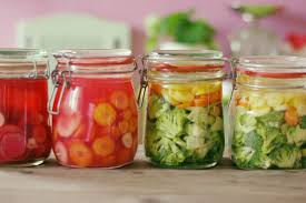 Gemuse Fermentieren Eine Anleitung Und Meine Erfahrungen Bisher Fermentiertes Gemuse Fermentieren Fermentierte Lebensmittel