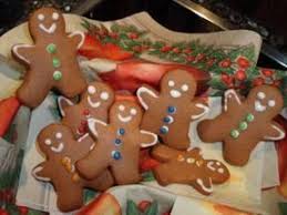 Weihnachtsplatzchen Lebkuchen Mannchen Rezept Rezept Lebkuchen Lebkuchenmann Weihnachtsplatzchen