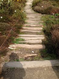 Auf Dem Holzweg Garten Ideen Garten Bilder