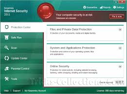 How To Change Kaspersky Internet Security 2011 Interface From Chinese To English Tricks Collections Com Tricks Collections Com