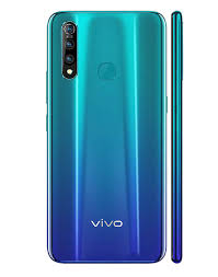 Vivo Z1 Pro Price In Pakistan October 2019