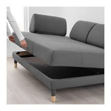 Pin By Brianna Mai On Townhouse Looks To Try Ikea Sofa Bed Ikea Sofa Sofa