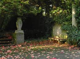 Thieles Garten Vase Bank Saule Copyright Horst H Barsuhn Bremerhaven Germany Garten Garten De Bremerhaven