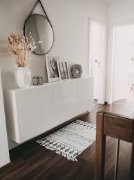 Flur Flur Ikeaflurideen In 2020 Eingangsbereich Einrichten Wohnungseinrichtung Stil Ikea Sideboard